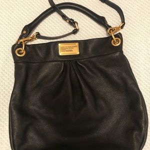 Marc Jacobs classic q hillier handbag